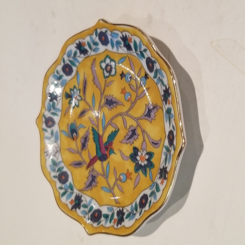 Decorate dish - Picture 7 of 7